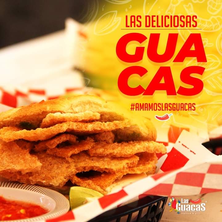 guacas