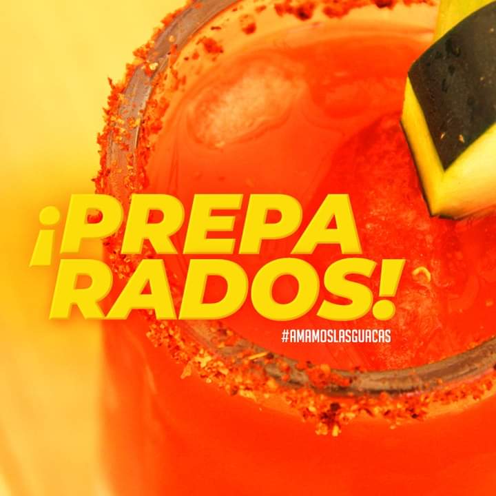 preparados