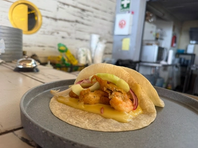 Pulpo (1pz)