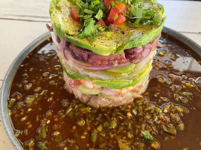 Torre Guaca Especial