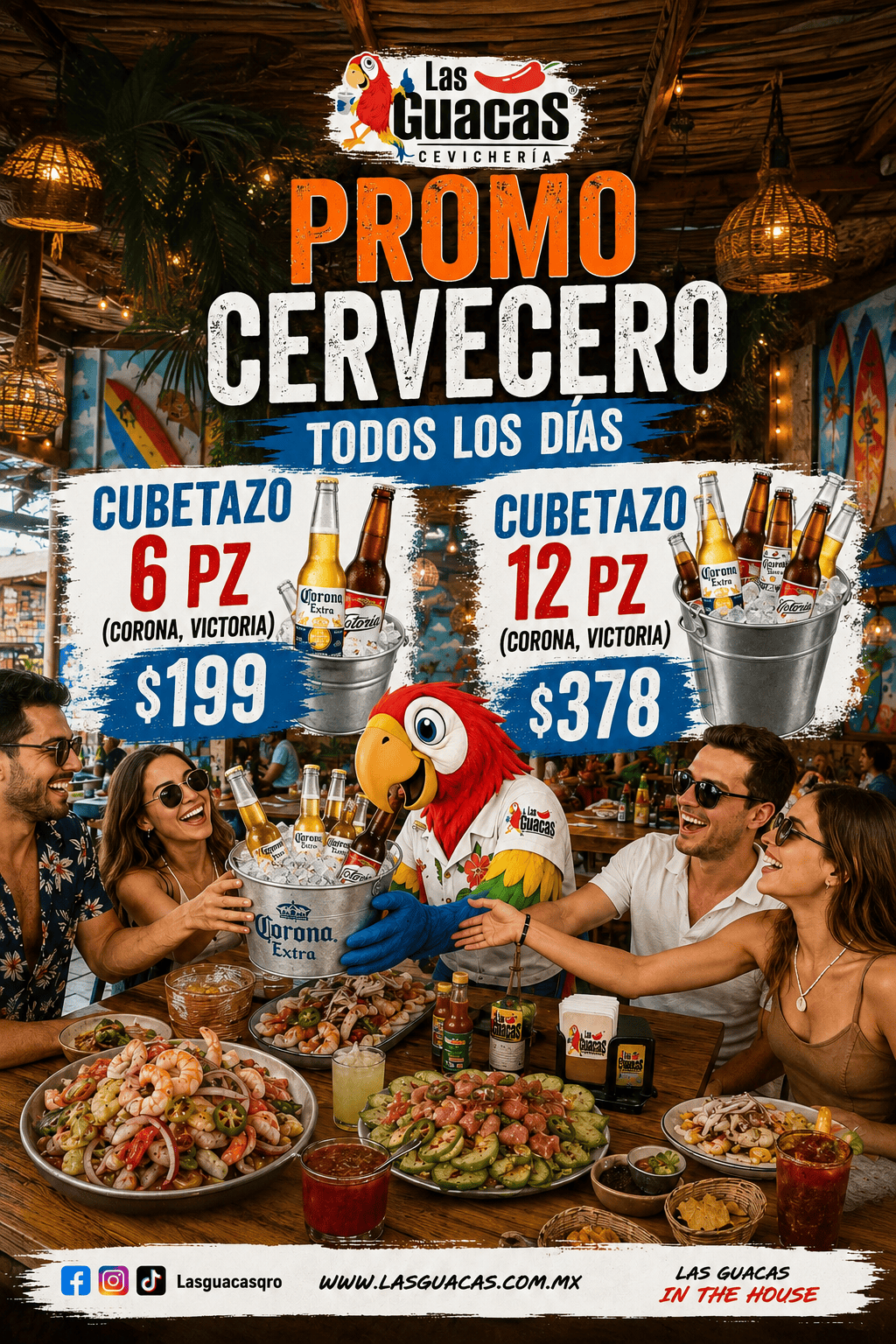 PROMO CERVECERO