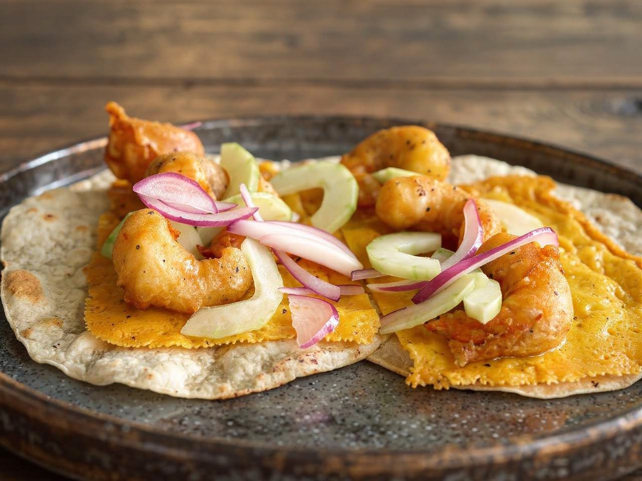 Pescado