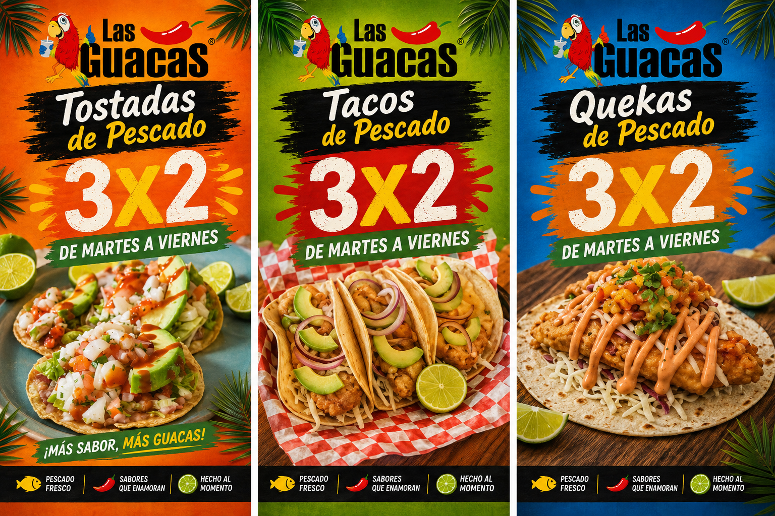 PROMO ALIMENTOS