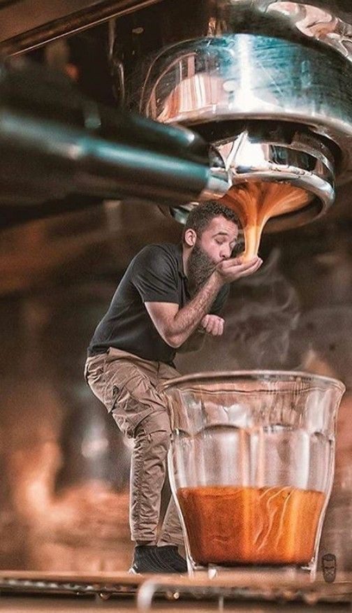 Café expresso