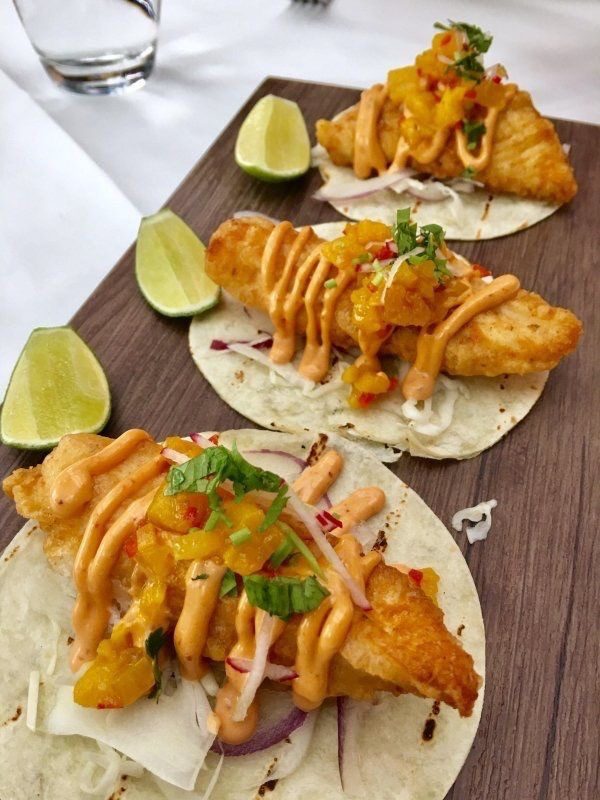 Pescado