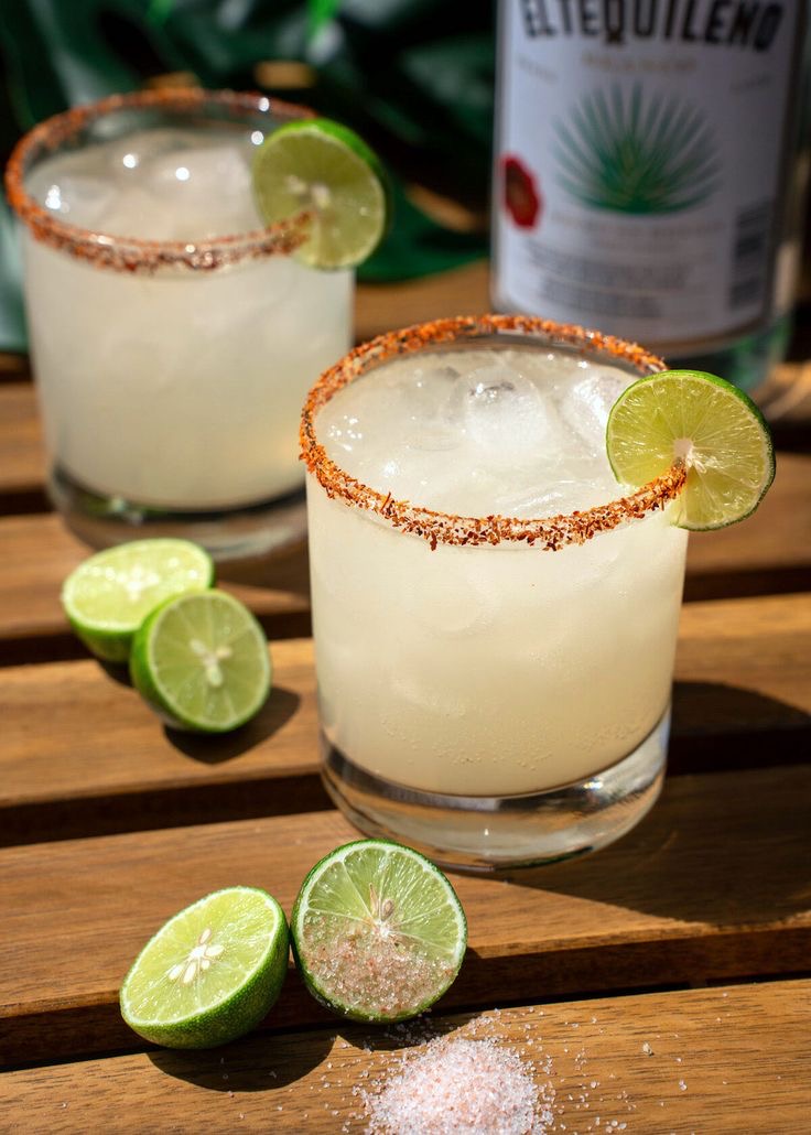 Margarita clásica