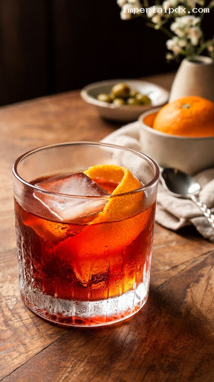 Negroni
