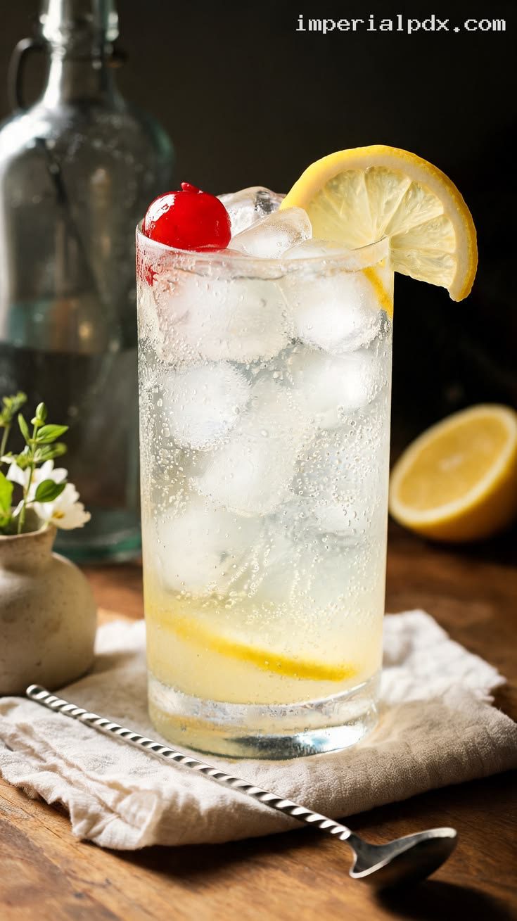 Tom Collins