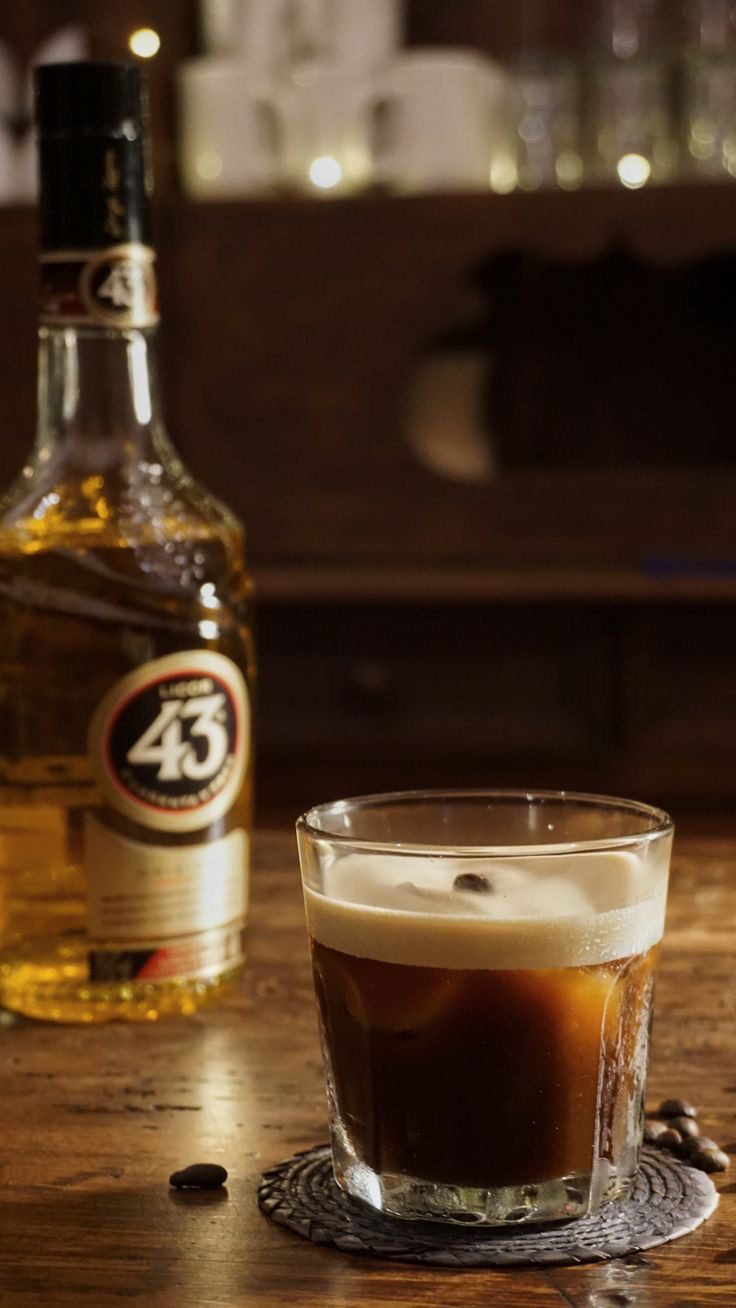 Carajillo