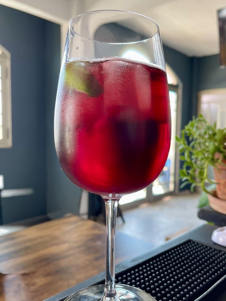 Tinto de Verano