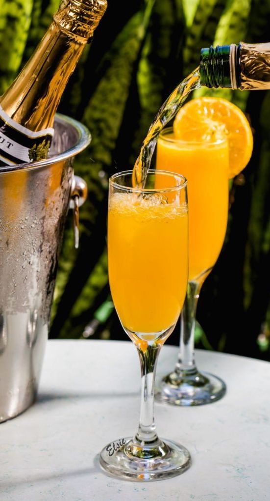 Mimosa Brut