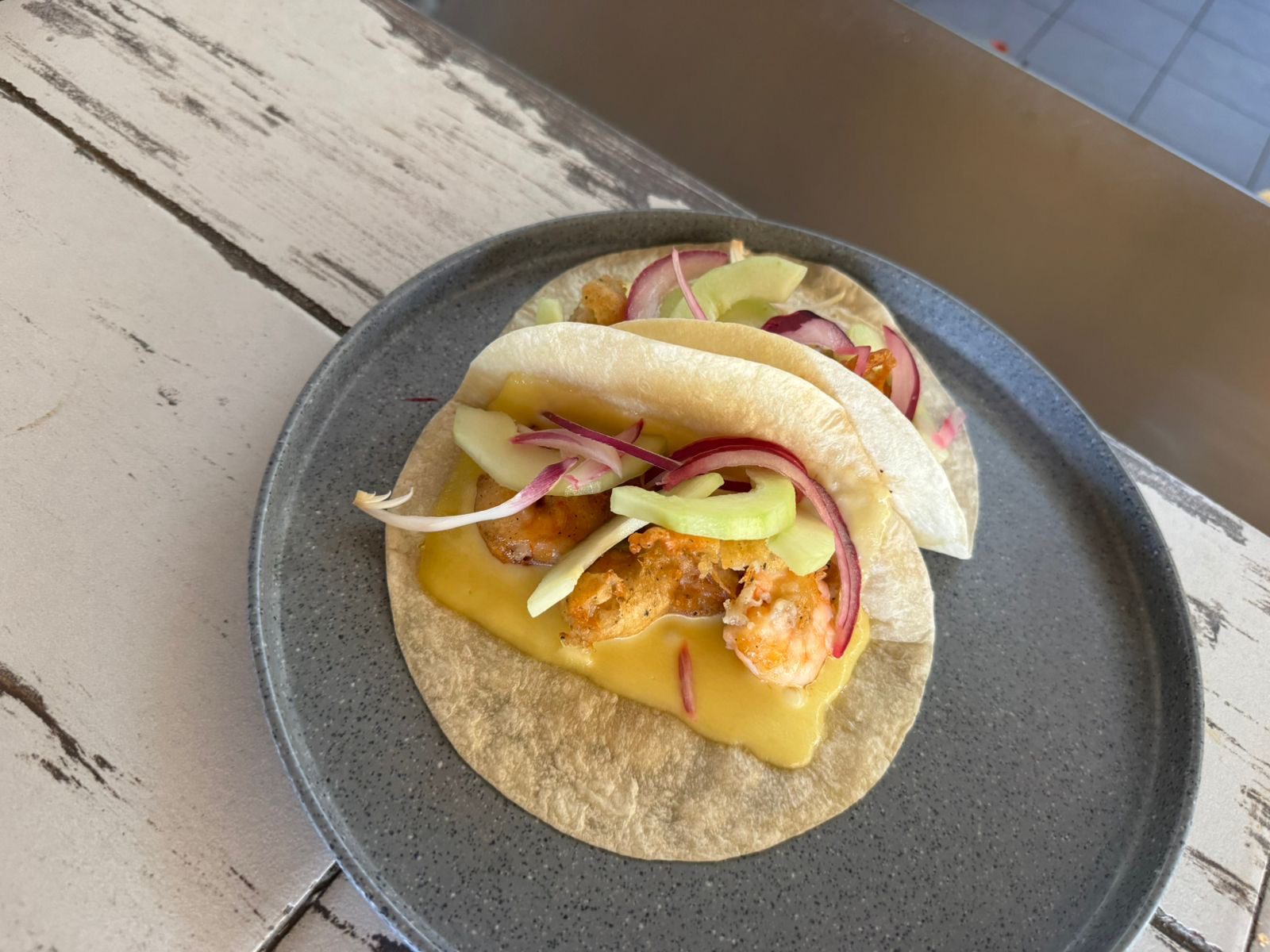 Pescado (1 pz)