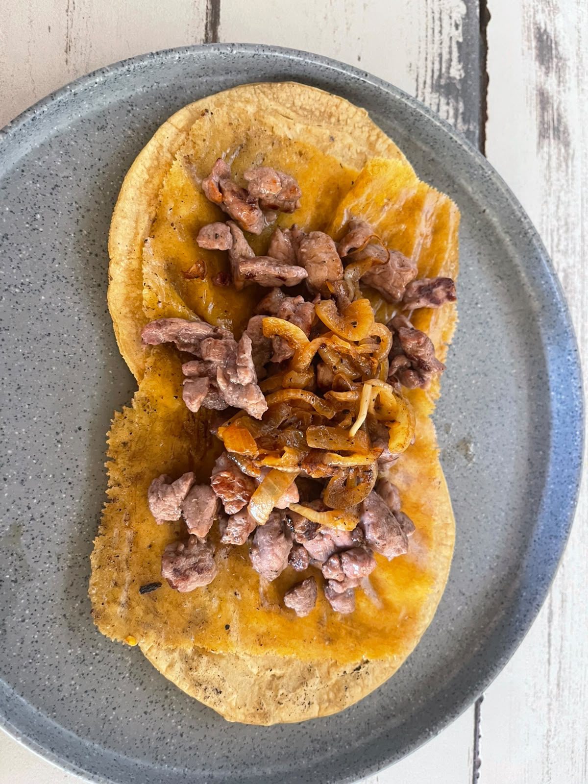 Arrachera